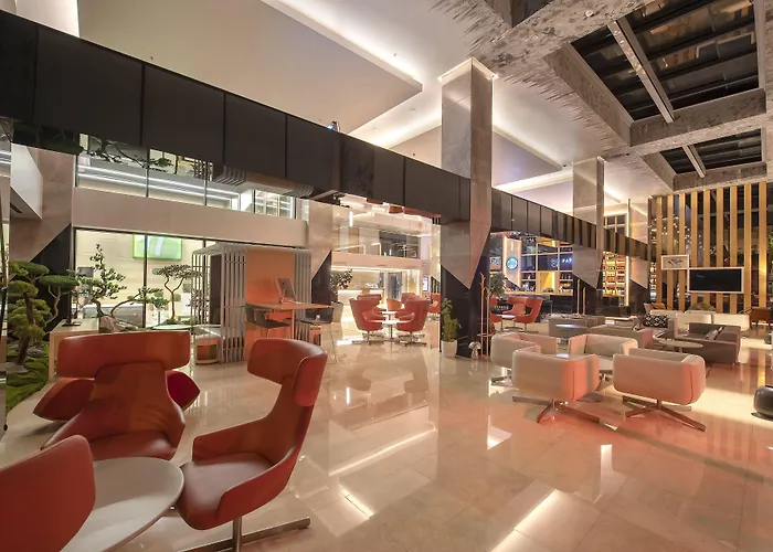 Hotel - Duvenonu By Ihg