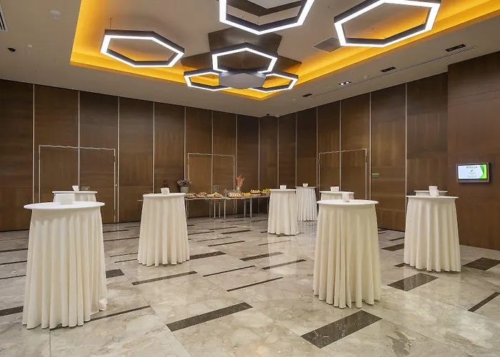 Hotel - Duvenonu By Ihg