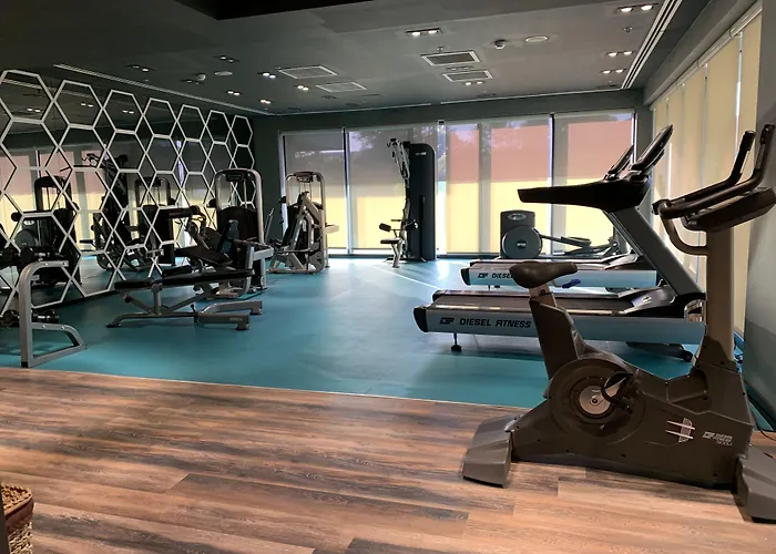 - Duvenonu By Ihg Kayseri