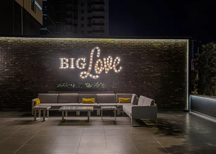 - Duvenonu By Ihg 4* Kayseri