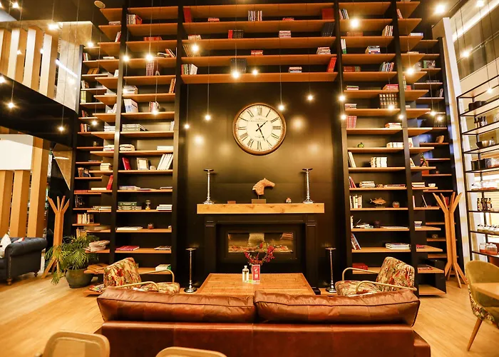 - Duvenonu By Ihg Kayseri