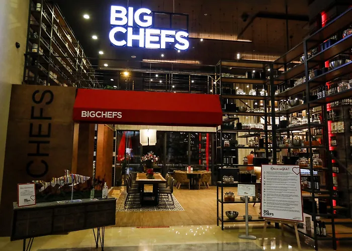 Hotel - Duvenonu By Ihg 4*