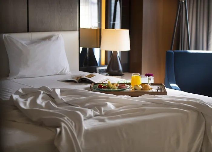 - Duvenonu By Ihg 4*